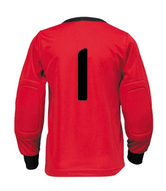 Brankársky dres GOAL, COLO