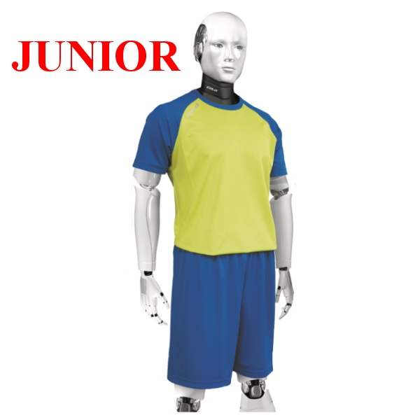Detská sada dresov COLO, GOAL JUNIOR