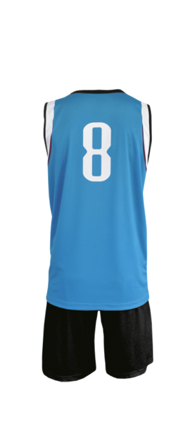 Basketbalový dres COLO Guard