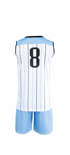 Basketbalový dres  COLO Spring