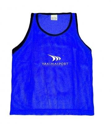 Rozlišovacie dresy YAKIMA junior blue