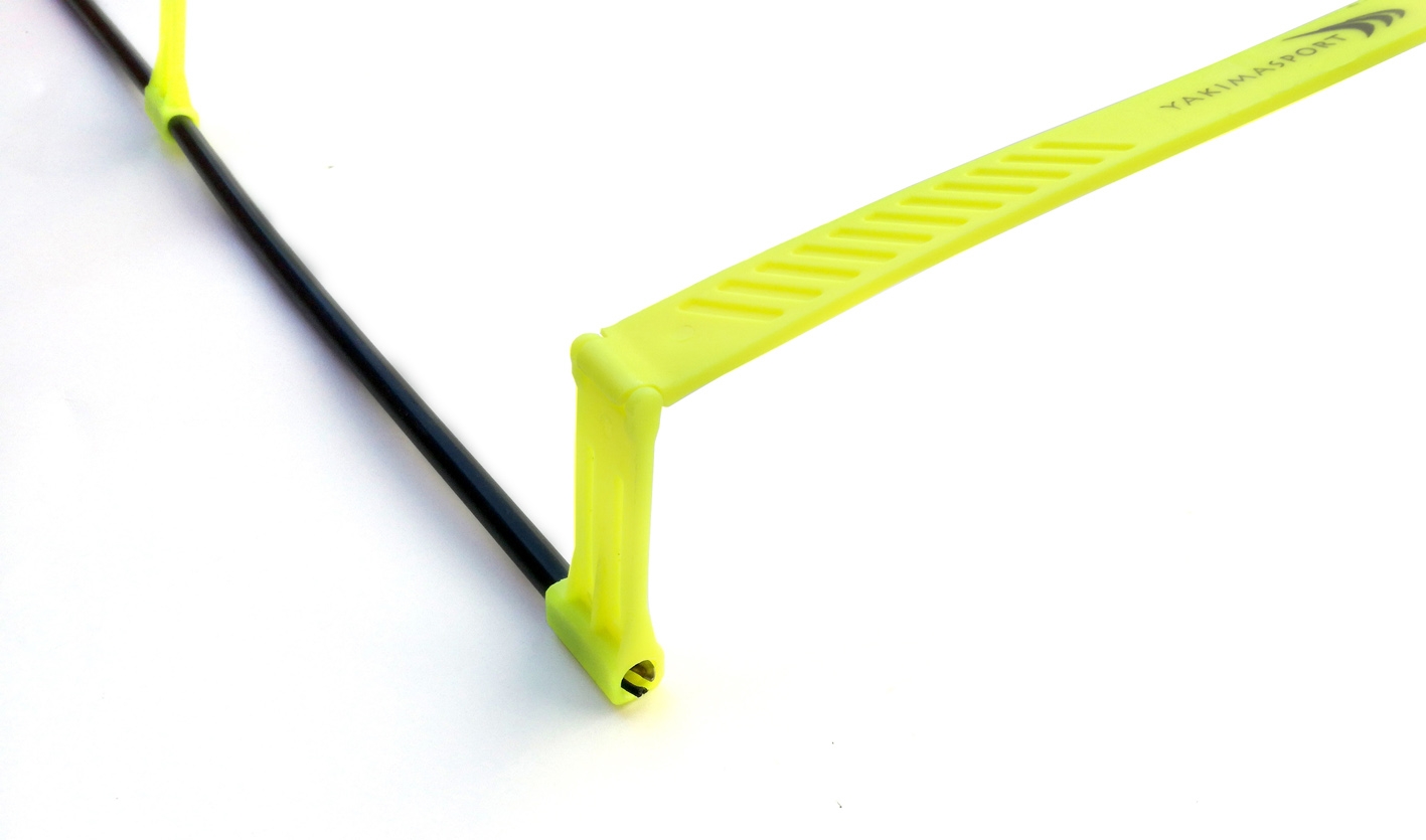 Koordinačný rebrík PROFI META, 6 polí