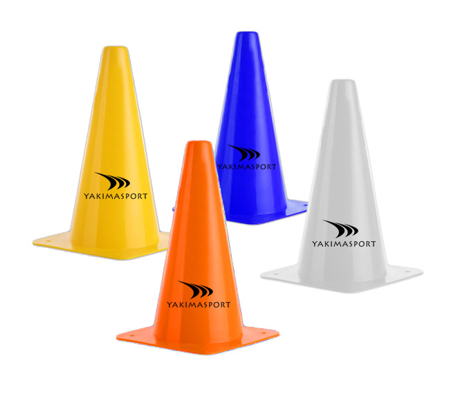 Kužeľ YAKIMA výška 23 cm