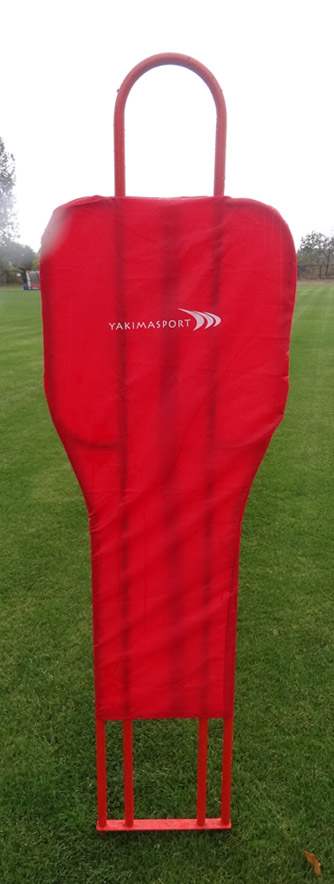 Figurína na trénovanie streľby