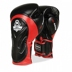 Boxerské rukavice DBX BUSHIDO BB4 oz 14