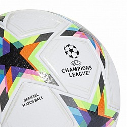 Futbalová lopta Adidas UEFA Champions League Pro HE3777