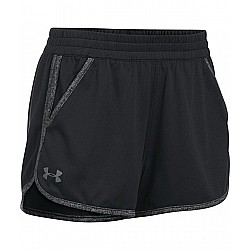 Dámske šortky Under Armour Tech Short 2.0 Twist