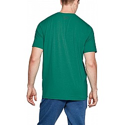 Tričko Under Armour CC Left Chest Lockup 1257616-619