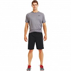 Pánske šortky Under Armour Mirage Short 8", black