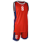 Basketbalový dres COLO BOSTON