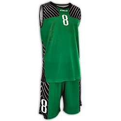 Basketbalový dres COLO PROGRESS