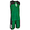 Basketbalový dres COLO PROGRESS