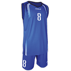 Basketbalový dres COLO TEXAS