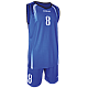 Basketbalový dres COLO TEXAS