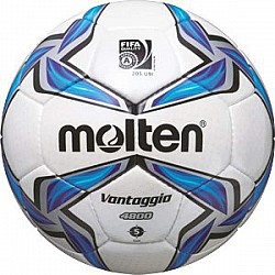 Futbalová lopta MOLTEN F5V4800