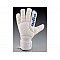 Brankárske rukavice REGIO Giga Grip Roll White