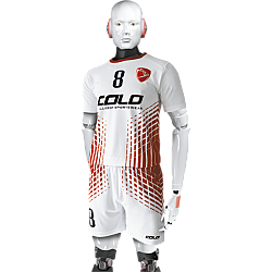Volejbalový dres IMPACT, COLO