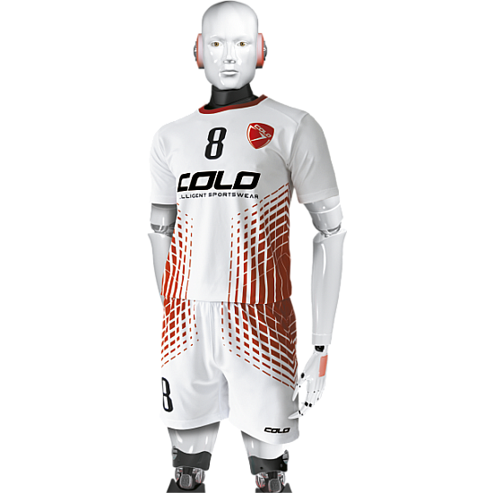 Volejbalový dres IMPACT, COLO