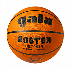 Basketbalová lopta GALA Boston BB7041R