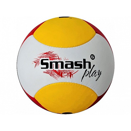 Beachvolejbalová lopta GALA SMASH Play BP5233S