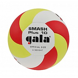 Beachvolejbalová lopta GALA SMASH Plus BP5163S 