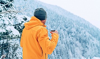 Softshell – prečo je tento materiál tak obľúbený?