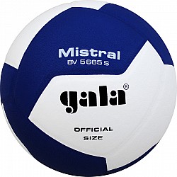 Volejbalová lopta GALA Mistral BV5665S