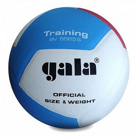 Volejbalová lopta GALA Training BV5565S