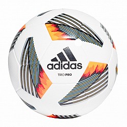 Futbalová lopta Adidas Tiro Pro Omb FS0373