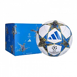 Futbalová lopta ADIDAS UCL league box 2025/26 JP1548
