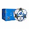 Futbalová lopta ADIDAS UCL league box 2025/26 JP1548