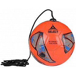 Futbalová lopta SELECT Street Kicker