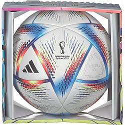 Futbalová lopta ADIDAS Al Rihla PRO H57783