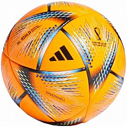 Futbalová lopta Adidas Al Rihla Pro Winter H57781