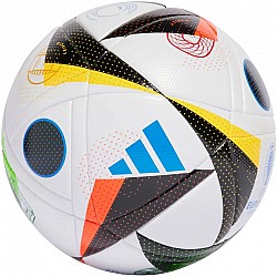 Futbalová lopta ADIDAS Fussballliebe League Replica EURO24 IN9367