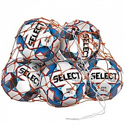 Sieť na lopty Select 6-8 ks