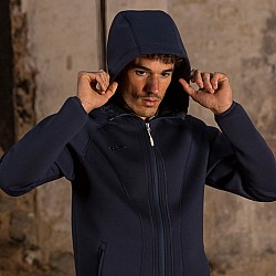 Mikina JOMA BASILEA softshell 101028.100