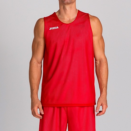 Obojstranný basketbalový dres JOMA ARO 100050.600