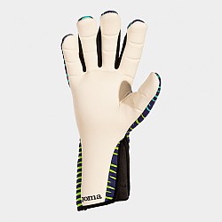 Brankárske rukavice JOMA GK PANTHER 401182.317