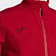Softshellová bunda JOMA BASILEA II 103792.600