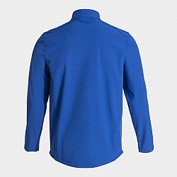 Softshellová bunda JOMA BASILEA II 103792.700