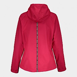 Softshellová bunda JOMA EXPLORER 901507.523