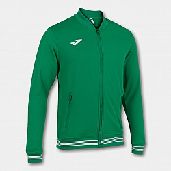 Mikina JOMA CAMPUS III full zip 101591.450