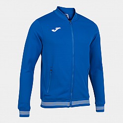 Mikina JOMA CAMPUS III full zip 101591.700