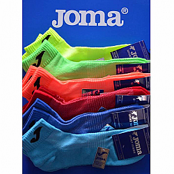 Farebné ponožky JOMA 400027.P03, 35-38