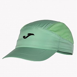 Bežecká šiltovka JOMA NIGHT 400580.001a mentolová