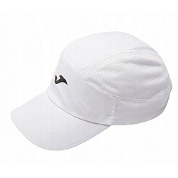 Bežecká šiltovka JOMA NIGHT 400580.102 biela