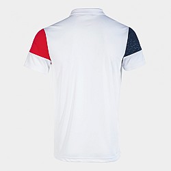 Futbalové tričko JOMA CREW V 103208.206