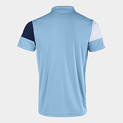 Futbalové tričko JOMA CREW V 103208.353