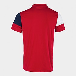 Futbalové tričko JOMA CREW V 103208.603